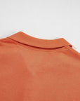 Luminy Baggy Sweatshirt with Slits