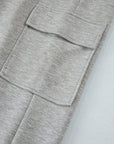 Nora Wide Leg Workout Pants