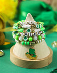 Alaina Multilayered 6pcs Bracelet Set