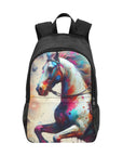 WIld Horse Backpack