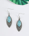Georgina Vintage Boho arabesque Earring
