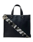 Campbell Tote | Choose Your Strap