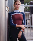 Estella Breezy Barn Staple
