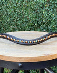 Limited Edition Crystal Browband - The Alchemy