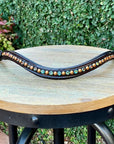 Limited Edition Crystal Browband - The Alchemy