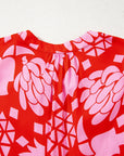 Remy 3 4 Sleeve Blouse