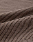 Textured Knit Button Front V-Neck Cardigan