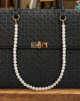 Fashion Pearl Pocket Chain