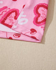 Solana Valentines 2pcs Pajama Set