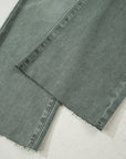 Karla Edge Wide Leg Jeans