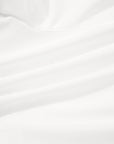Solid Ribbed Patchwork High Waist Athletic Shorts