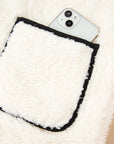Harper Patch Cartridge toggle Vest