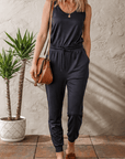 Brynlee Casual Tank