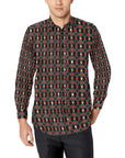 Casino Unisex Western Shirt