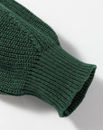 Theodora Drop Shoulder Loose Sweater