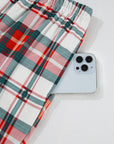 Sofibetha Long Sleeve Pajamas Set