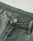 Karla Edge Wide Leg Jeans