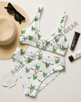 Yeehaw Cactus Bullhead Bikini