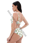 Yeehaw Cactus Bullhead Bikini