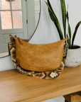 Alexia Handbag | Choose Your Strap