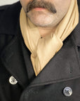 Ultra Soft Tan Cashmere Scarf / Wrap / Shawl / Cover