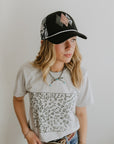 Cattle Brands Graphic Tee / Sweatshirt