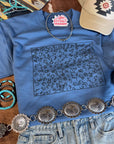 Cattle Brands Graphic Tee / Sweatshirt