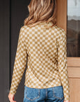Soleil Long Sleeve Tee Long Sleeve Top