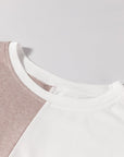 Elowen Long Sleeve top Long Sleeve Top