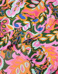 Denver Short Sleeve Maxi Dress