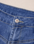Megan Loose High Rise Jeans