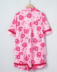 Solana Valentines 2pcs Pajama Set