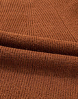 Gabriella Knit Neckline Short Cardigan