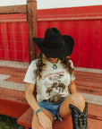 Championship State Roundup Graphic Tee