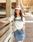 Chicken Whisperer Graphic Tee