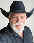 Classic Cotton Rodeo Style Brick Crown Hat For EverydayWear Comfort And Durability