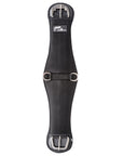 Classic Equine Aura Horse Cinch Roper Black