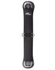Classic Equine Aura Horse Cinch Straight Black