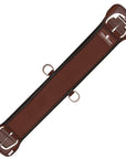 Classic Equine Featherflex Cinch Brown Straight