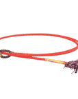 Classic Equine Red Racer Piggin Wax Penetrates Calf String