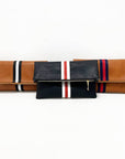 Toni Fold Over Clutch