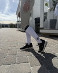 Criniere Equestrian Socks
