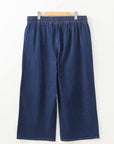 Analeia Wide Leg Casual PLUS Jeans