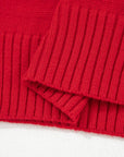 Avery Edge Sexy Elegant Sweater