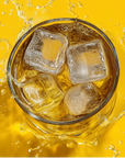 Sugar Free Pineapple Whip Hydration with Electrolytes 375ml