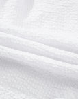 Hallie Short Bubble Sleeve Shirt
