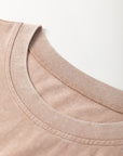 Mineral Wash Tank Top and Lined Split Skirt Set