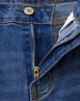 Amaya High Rise Loose Jeans