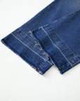 Amaya High Rise Loose Jeans