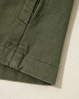 Francesca Tight Waist Collared Jacket